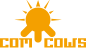 comcowslogo
